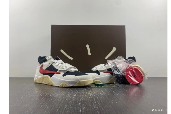 Jordan Travis Scott Jack TR Jumpman FZ8117-101 0715